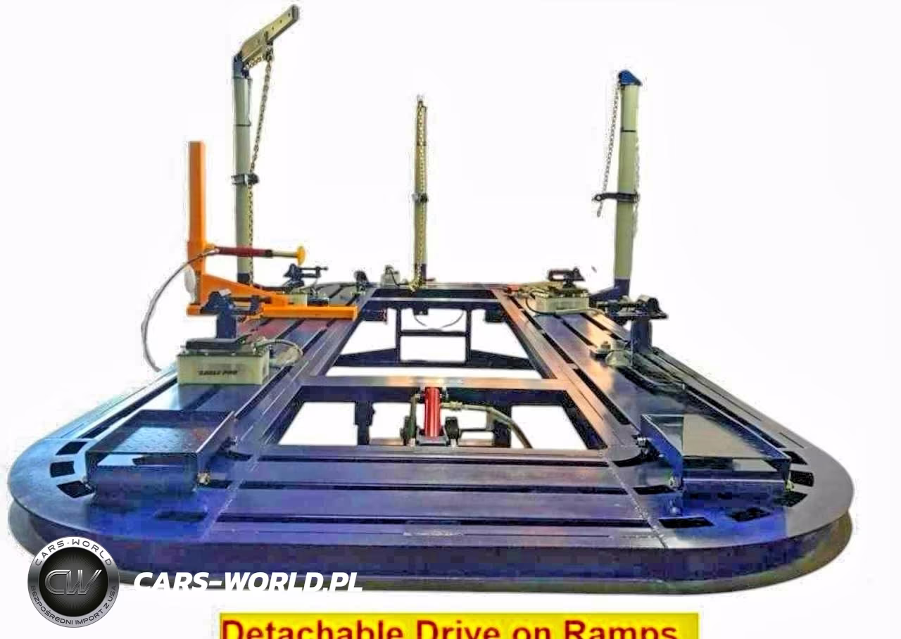 2025 OTHER HEAVY EQUIPMENT 3POSTFRAME VIN:38911473 - 5