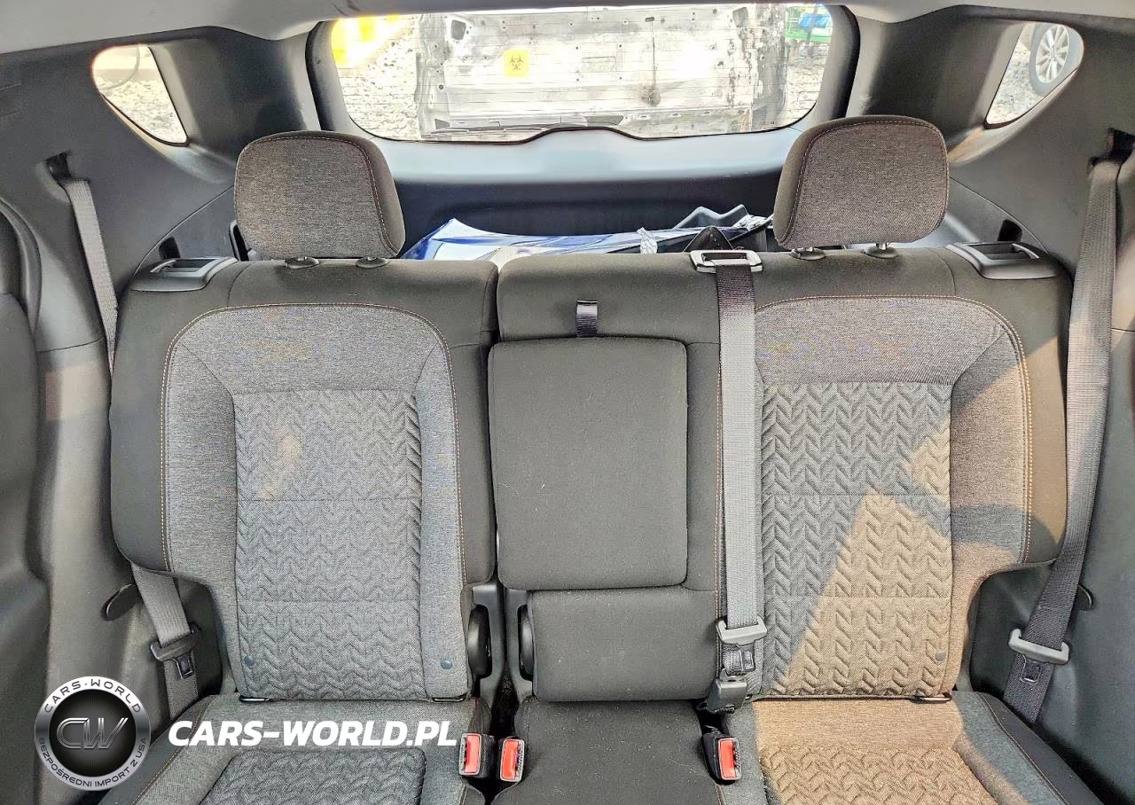 2023 Chevrolet Equinox Lt VIN:3GNAXUEG6PS110574 - 10