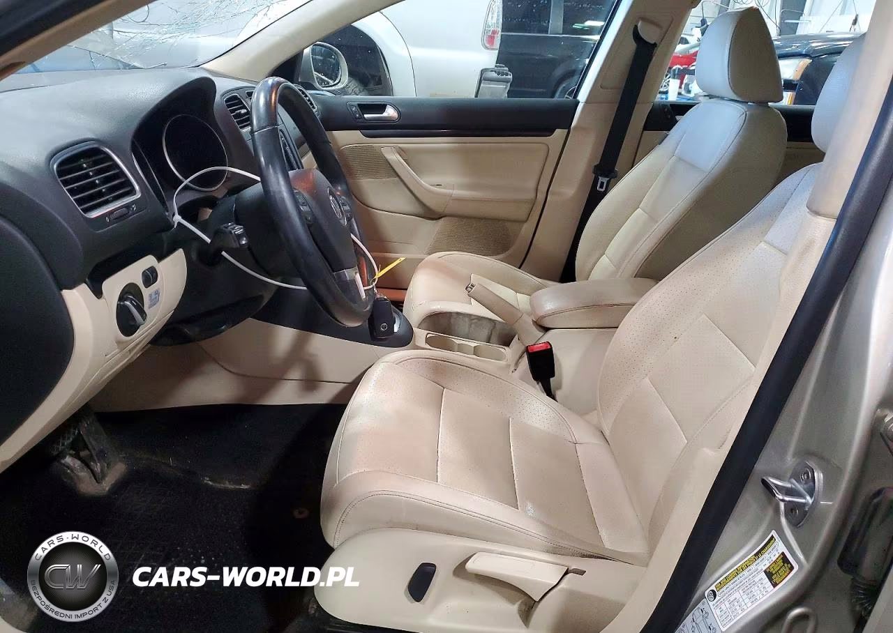 2013 Volkswagen Jetta Tdi VIN:3VWPL7AJ5DM643899 - 7