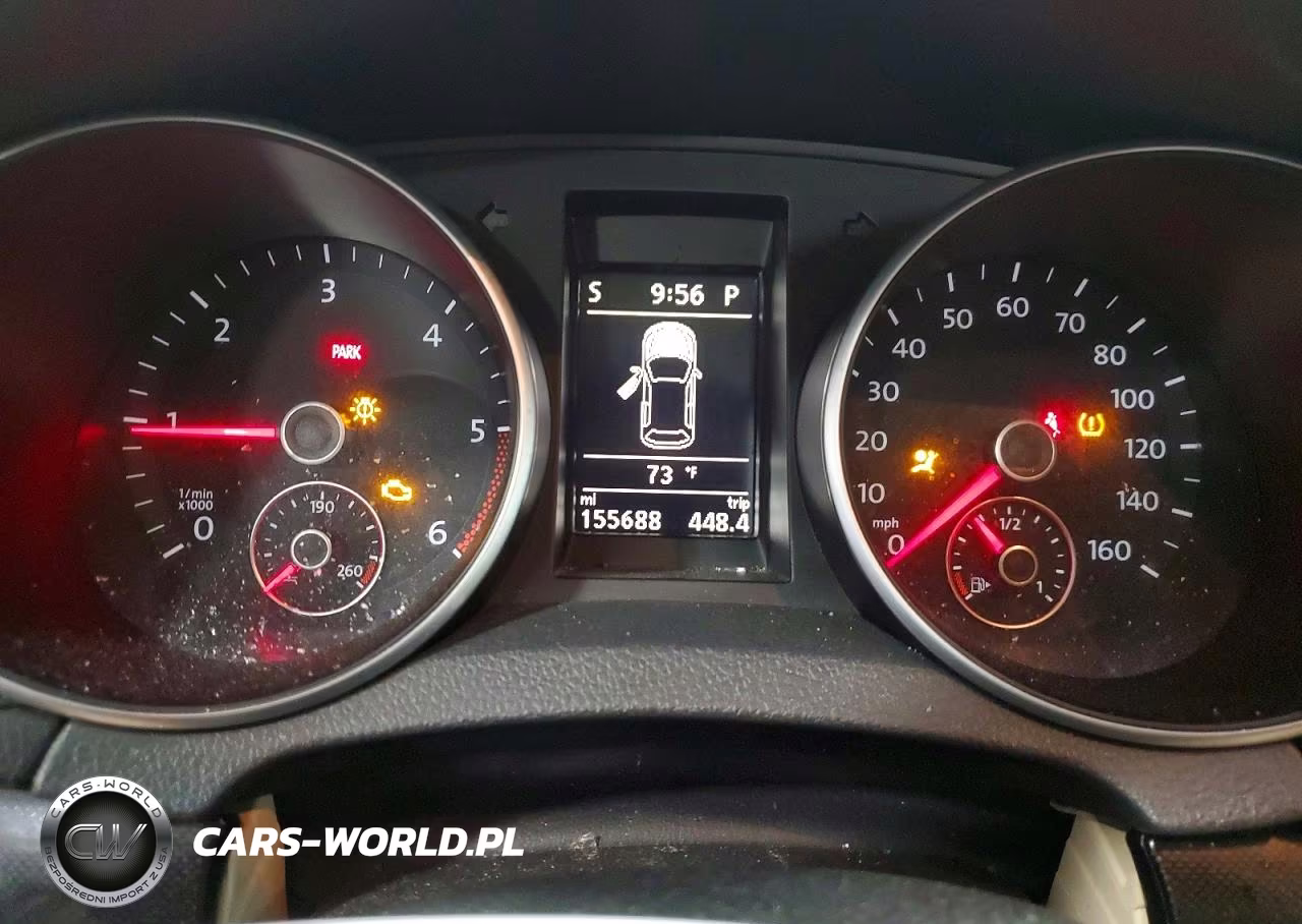 2013 Volkswagen Jetta Tdi VIN:3VWPL7AJ5DM643899 - 9