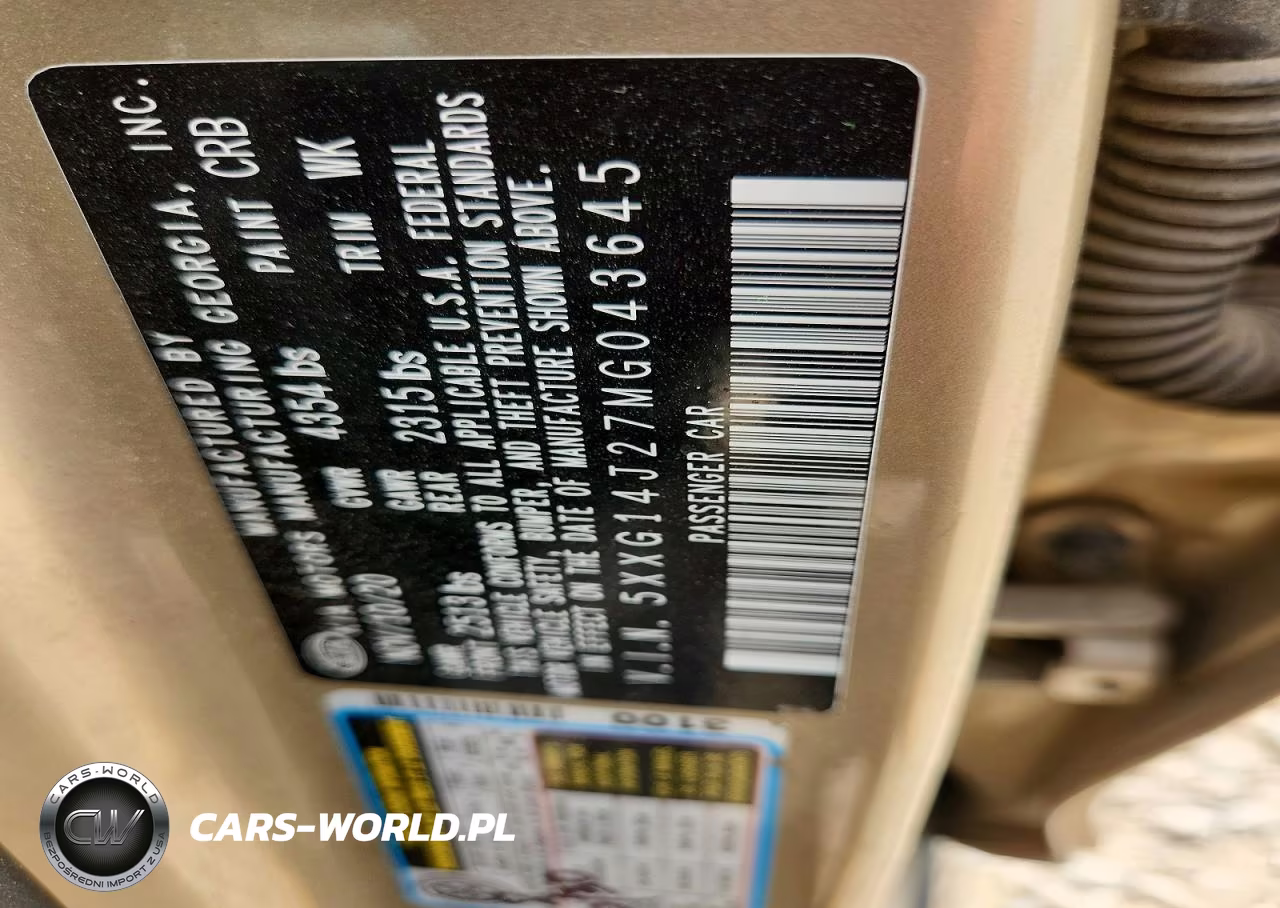2021 Kia K5 Lxs VIN:5XXG14J27MG043645 - 12