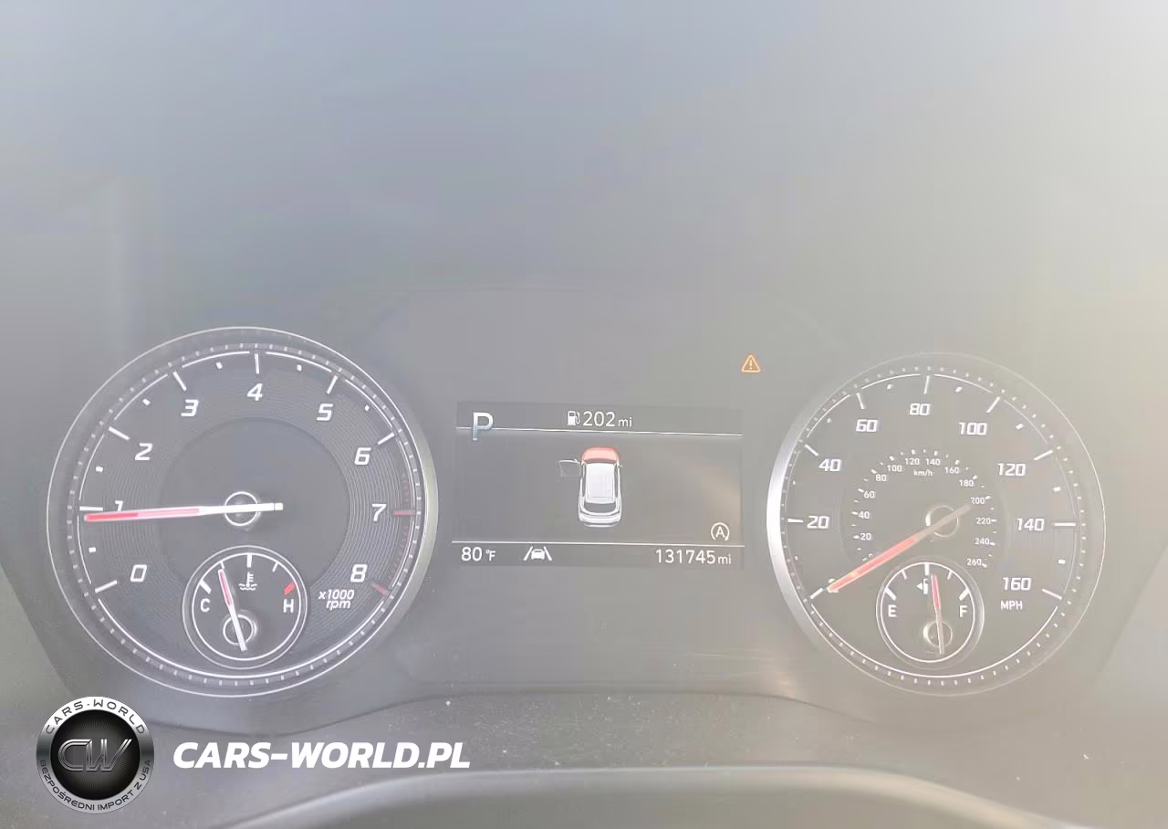 2022 Hyundai Santa Fe Se VIN:5NMS14AJ7NH408992 - 9