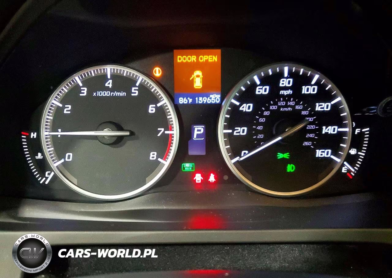 2015 Acura Rdx Technology VIN:5J8TB4H50FL008123 - 9