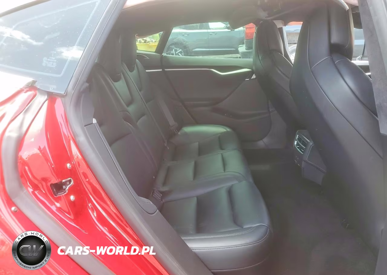 2018 Tesla Model S VIN:5YJSA1E47JF239703 - 10