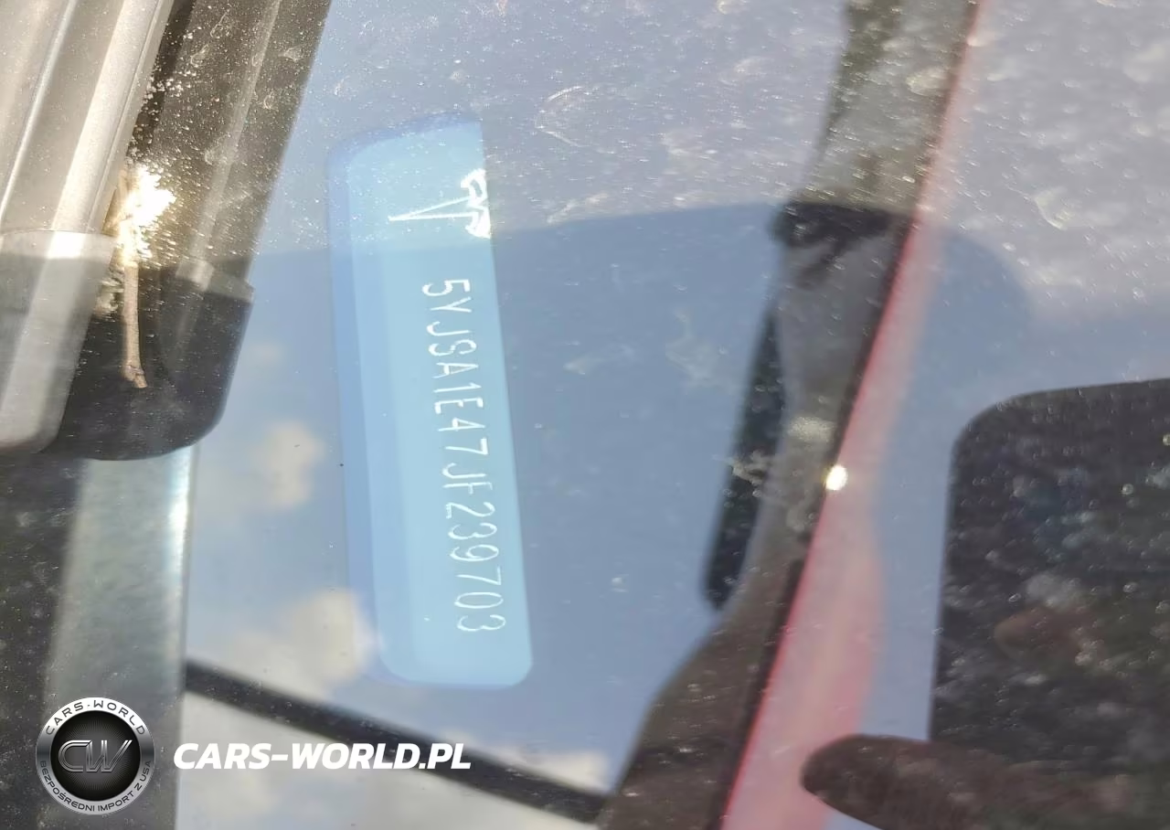 2018 Tesla Model S VIN:5YJSA1E47JF239703 - 12