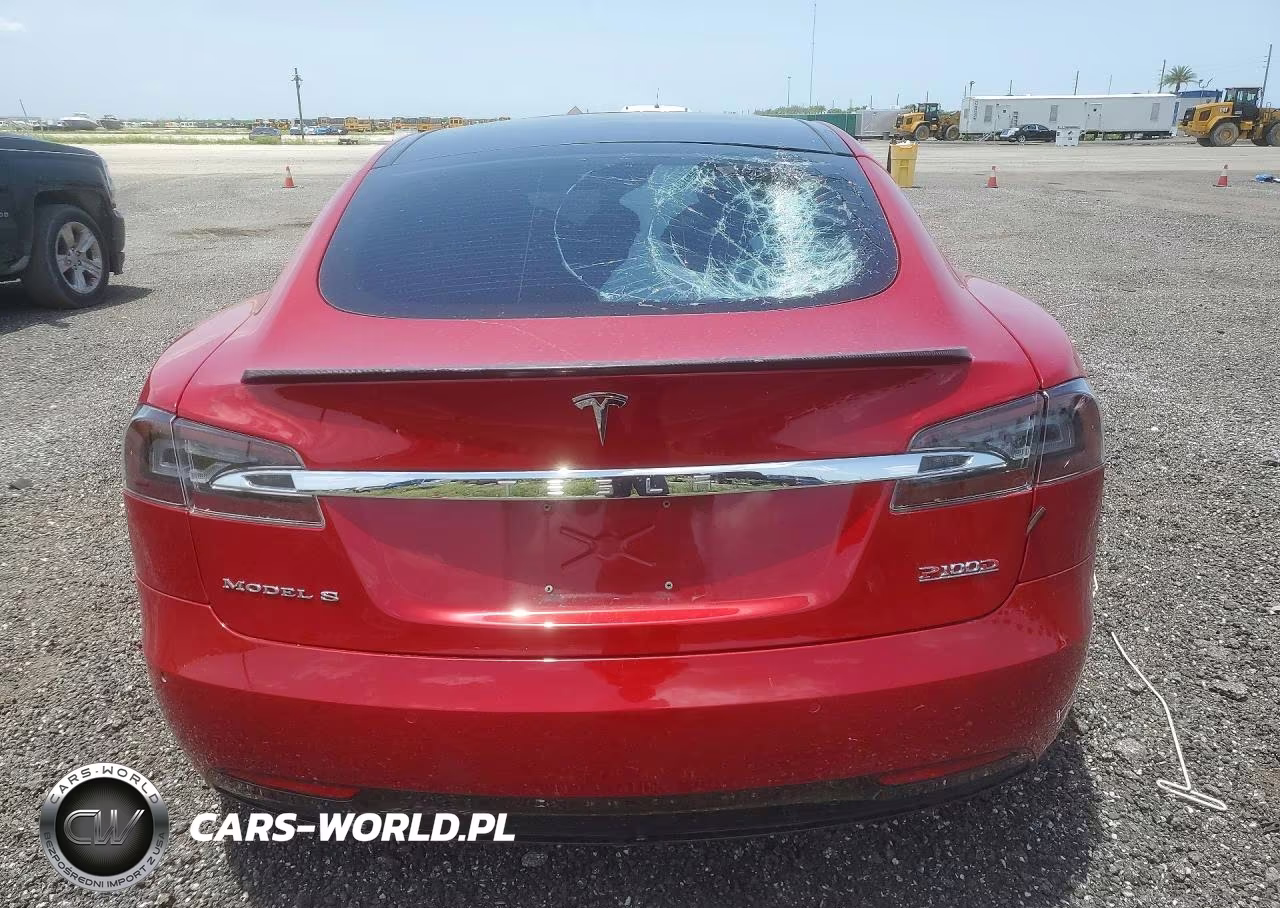 2018 Tesla Model S VIN:5YJSA1E47JF239703 - 6