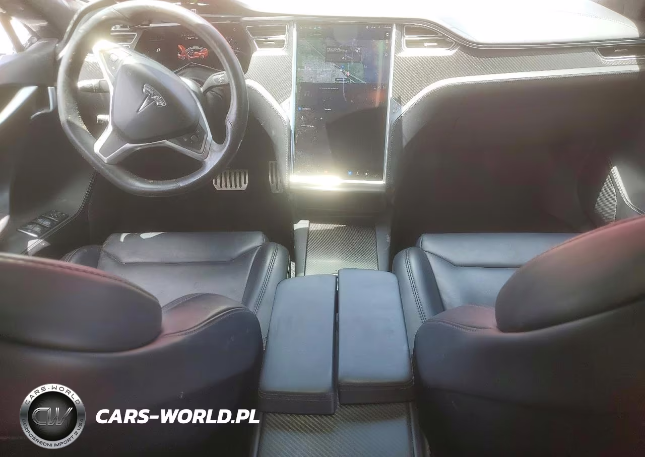2018 Tesla Model S VIN:5YJSA1E47JF239703 - 8