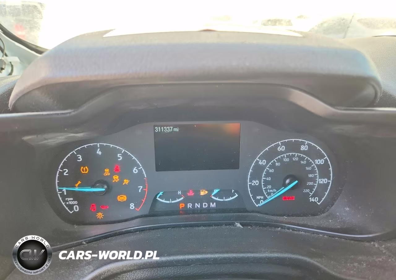 2022 Ford Transit Connect Xl VIN:NM0LS7S22N1514574 - 9