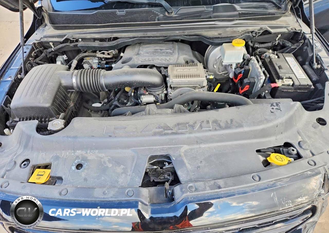 2021 Ram 1500 Limited VIN:1C6RREHT0MN532678 - 11