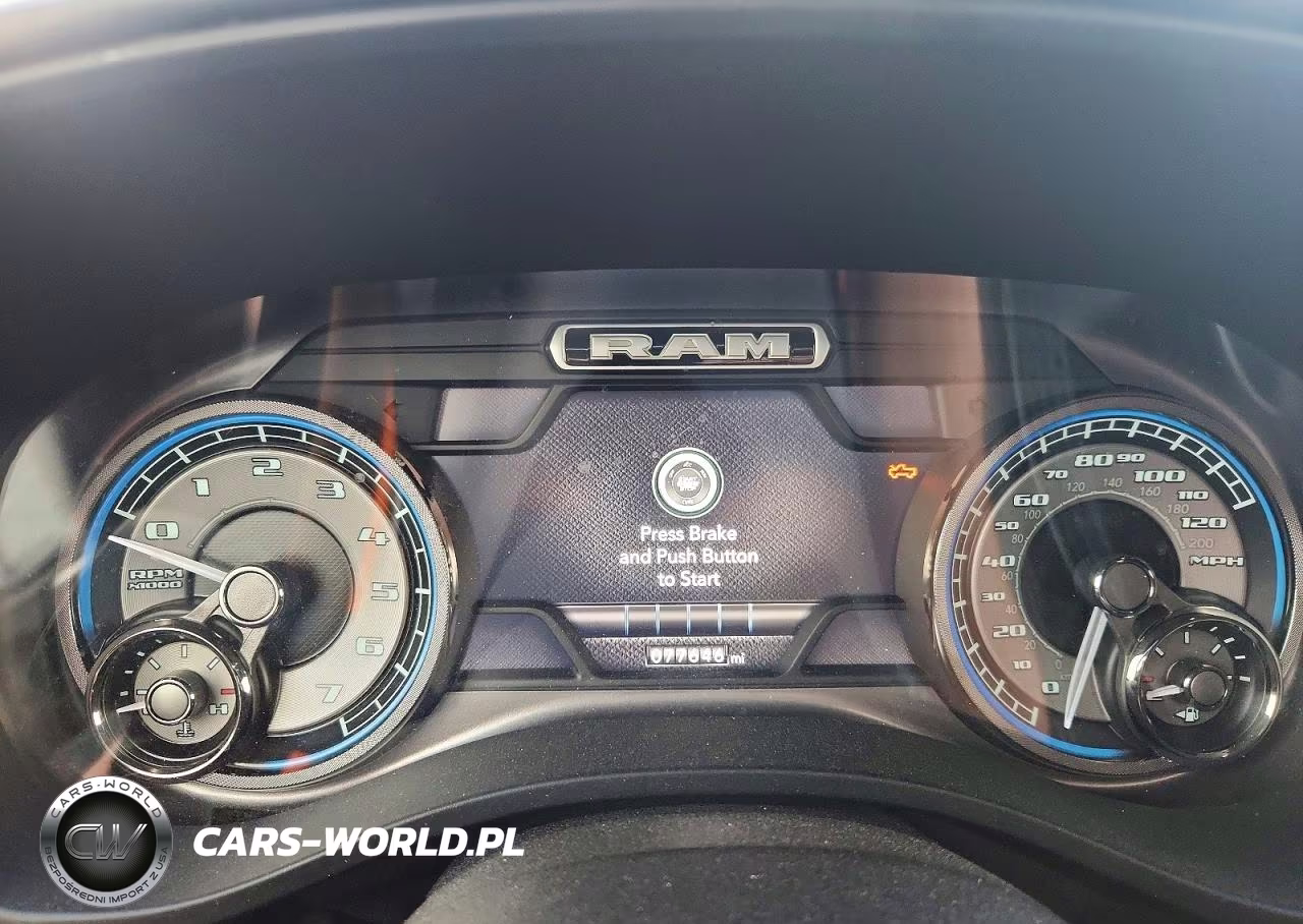 2021 Ram 1500 Limited VIN:1C6RREHT0MN532678 - 9