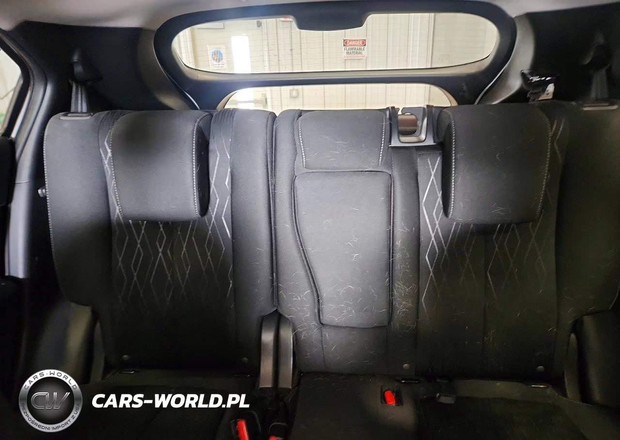 2019 Mitsubishi Eclipse Cross Se VIN:JA4AT5AA0KZ016420 - 10