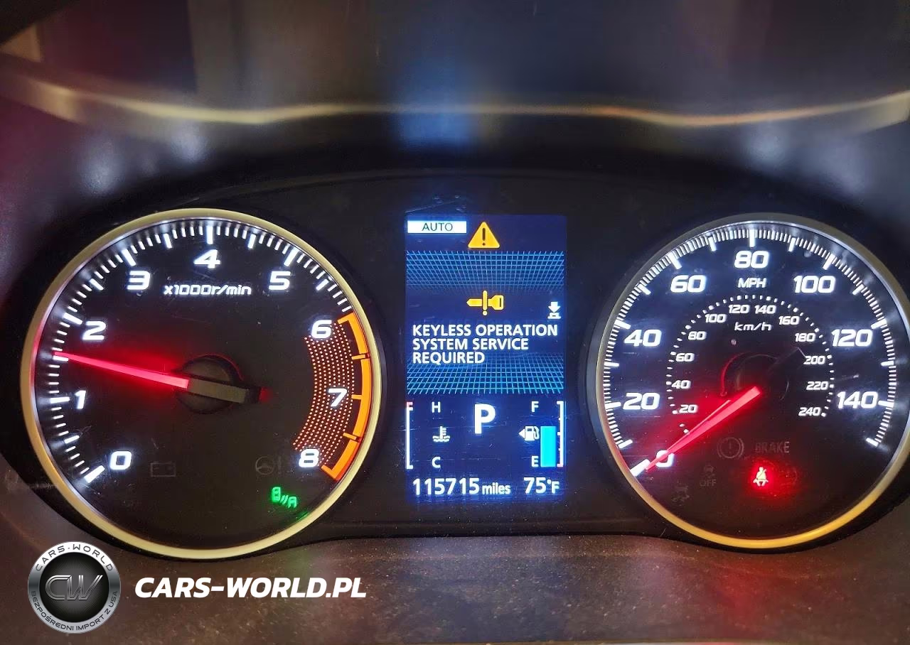 2019 Mitsubishi Eclipse Cross Se VIN:JA4AT5AA0KZ016420 - 9