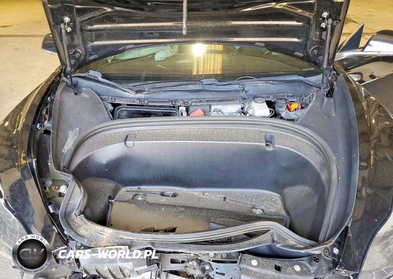 2018 Tesla Model 3 VIN:5YJ3E1EA4JF176302 - 11