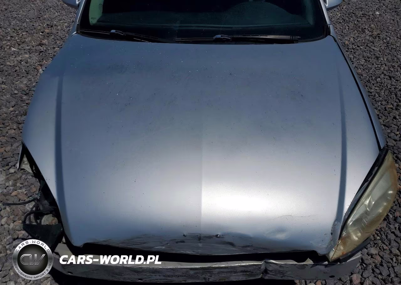 2010 Chevrolet Impala Lt VIN:2G1WB5EK8A1200201 - 11