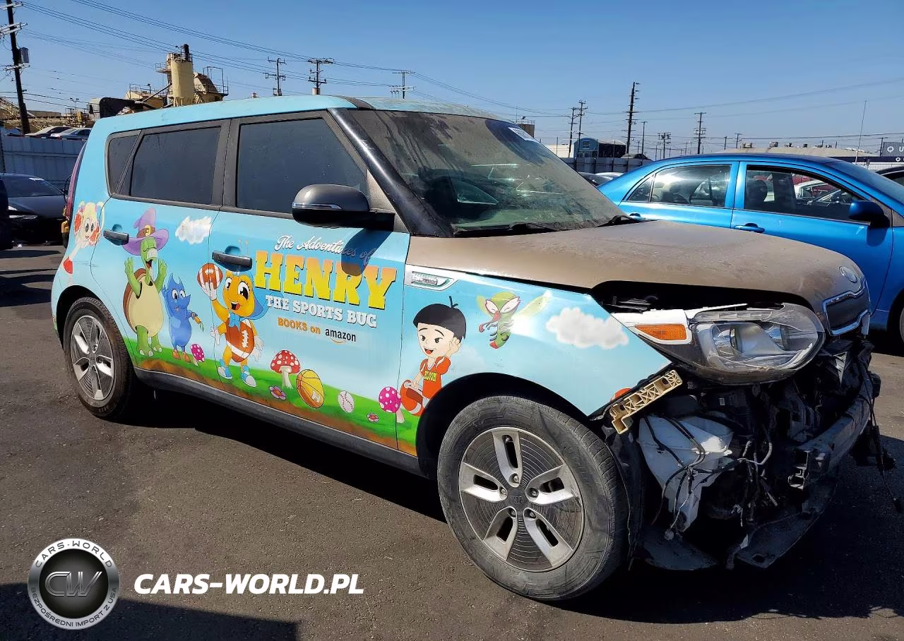 KIA SOUL EV + VIN:KNDJX3AE7J7032271 - 4