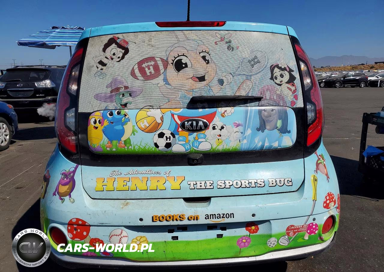 KIA SOUL EV + VIN:KNDJX3AE7J7032271 - 6