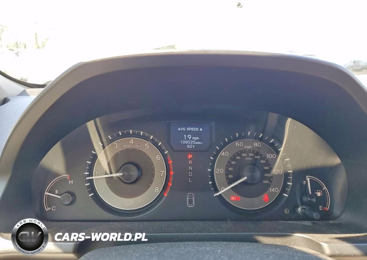 2015 Honda Odyssey Trg VIN:5FNRL5H96FB037305 - 9