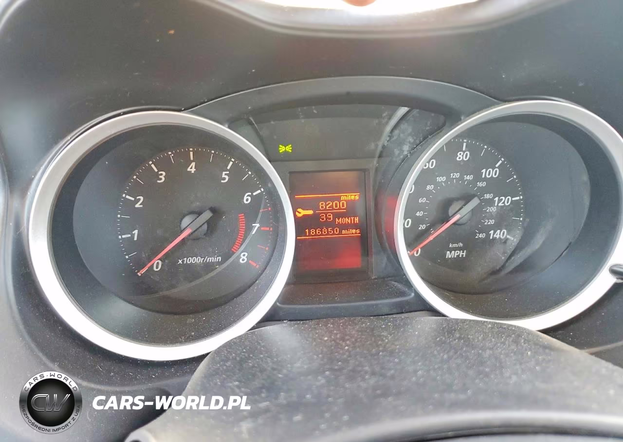 2011 Mitsubishi Lancer Es-Es Sport VIN:JA32U2FU2BU043509 - 9