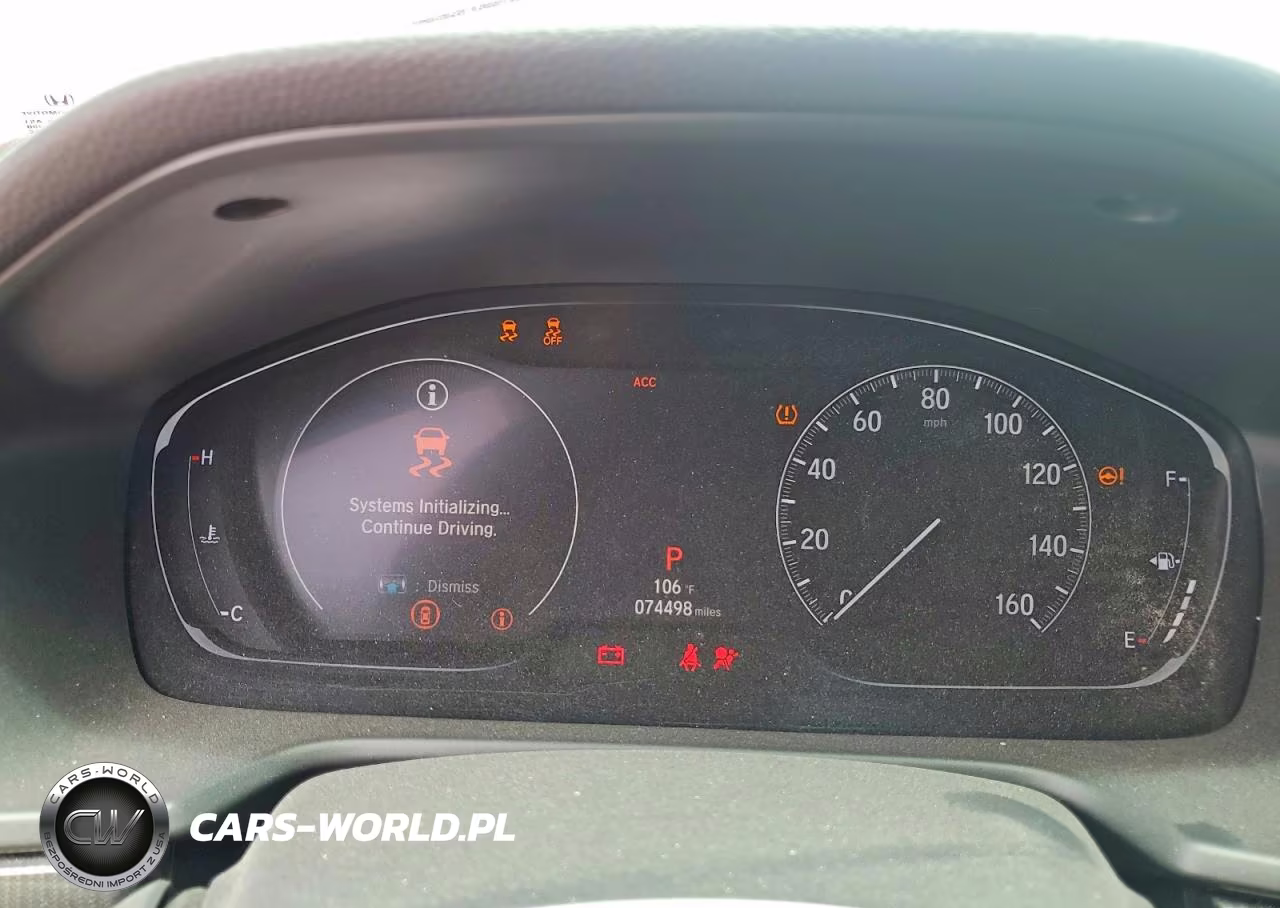 2018 Honda Accord Sport VIN:1HGCV1F38JA160646 - 9