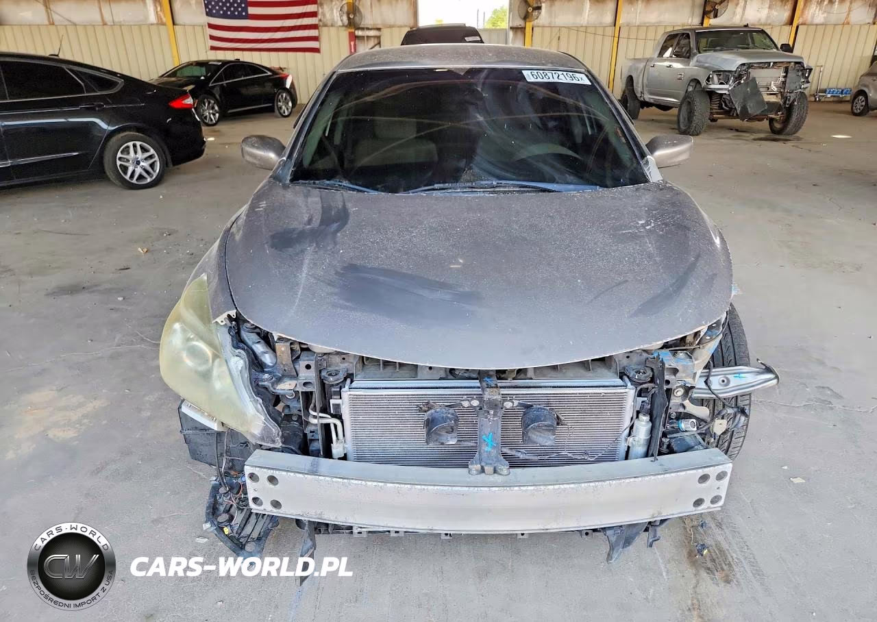 2015 Nissan Altima 2.5 Sv VIN:1N4AL3AP2FC120775 - 5