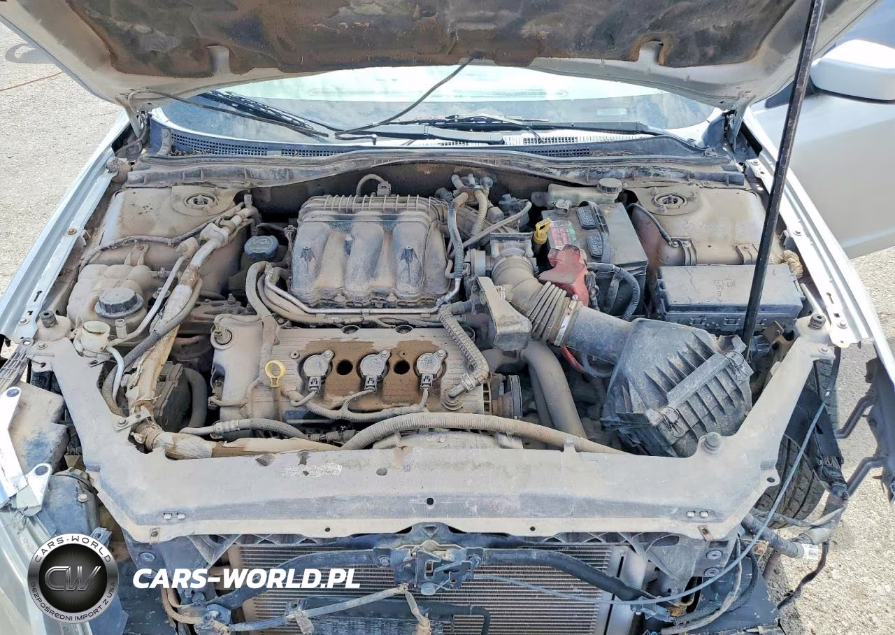 FORD FUSION VIN:3FAHP0JG1AR193082 - 11