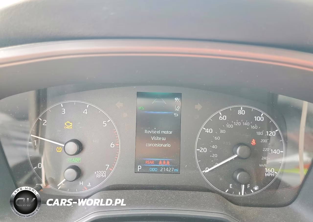 2025 Toyota Corolla Hybrid Le VIN:JTDBCMFE2S3104422 - 9