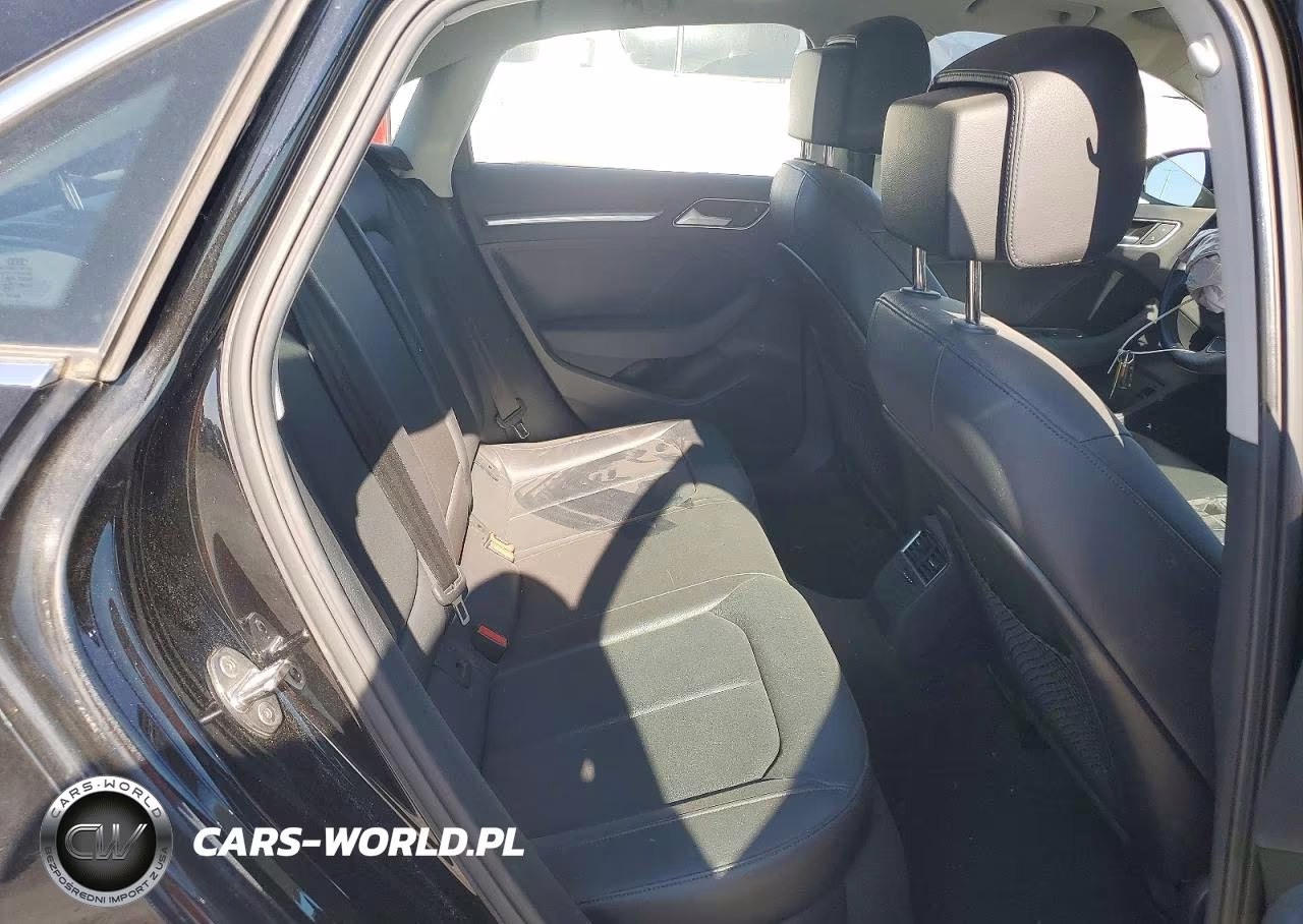 2015 Audi A3 Premium Plus VIN:WAUEFGFF7F1132052 - 10