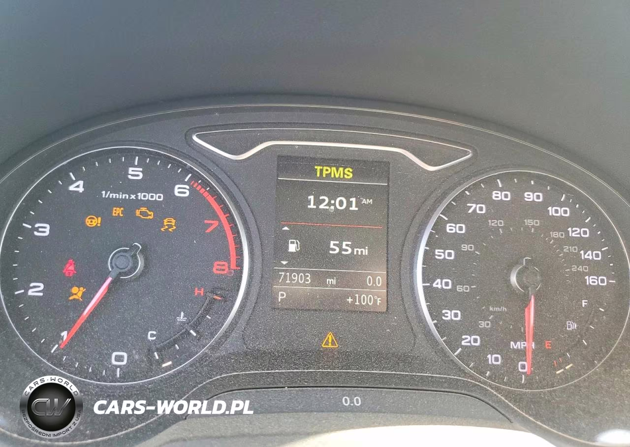 2015 Audi A3 Premium Plus VIN:WAUEFGFF7F1132052 - 9