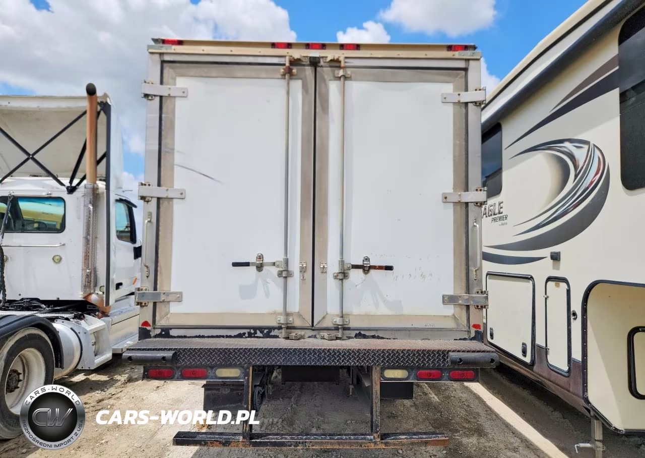 2016 Hino 238 VIN:JHHHDM2H9GK002066 - 6