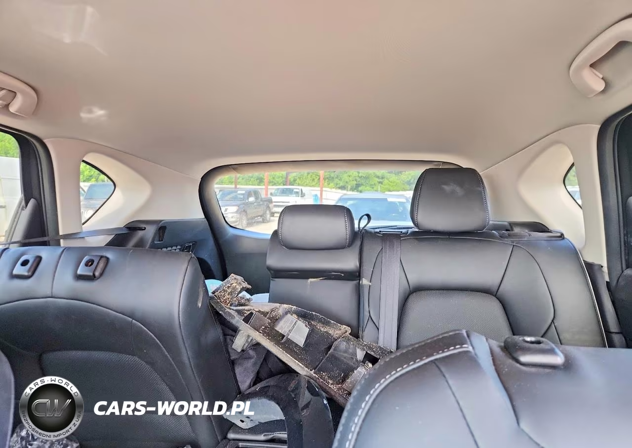 2024 Mazda Cx-5 Select VIN:JM3KFBBL4R0518482 - 10