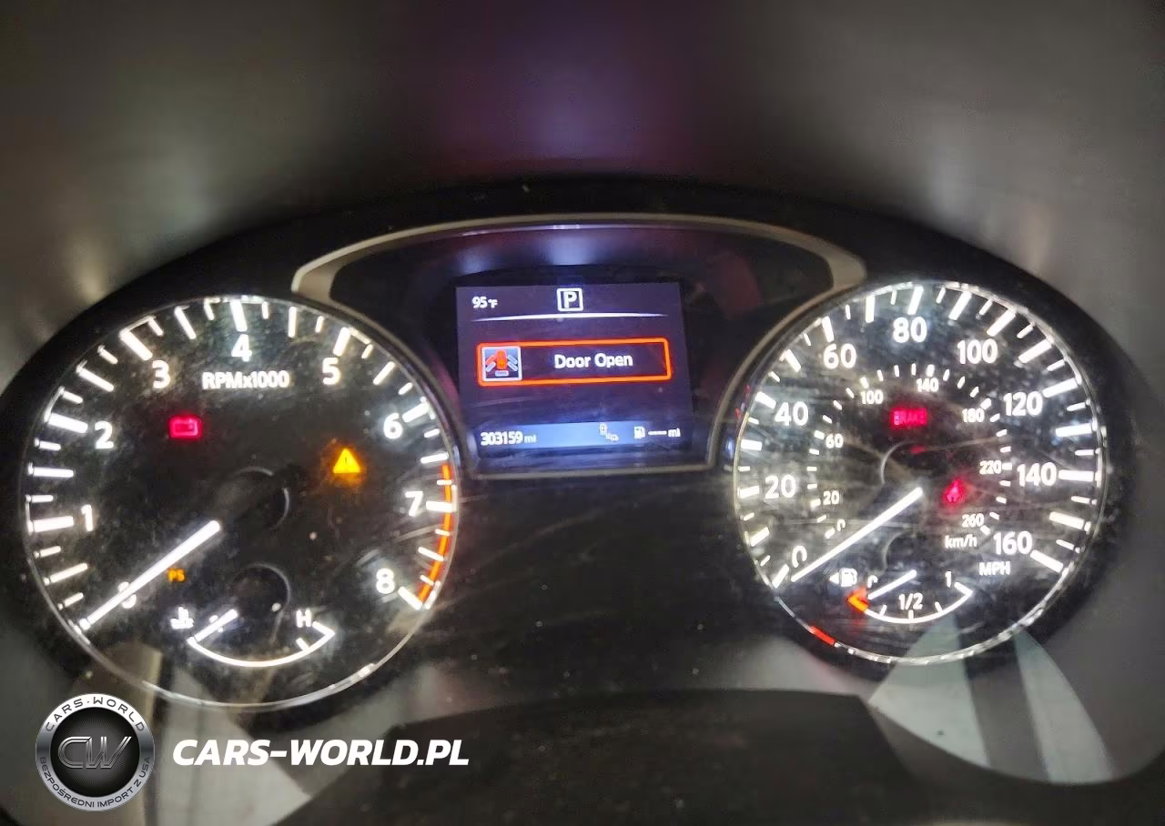 2017 Nissan Altima 2.5 Sv VIN:1N4AL3AP6HC109281 - 9
