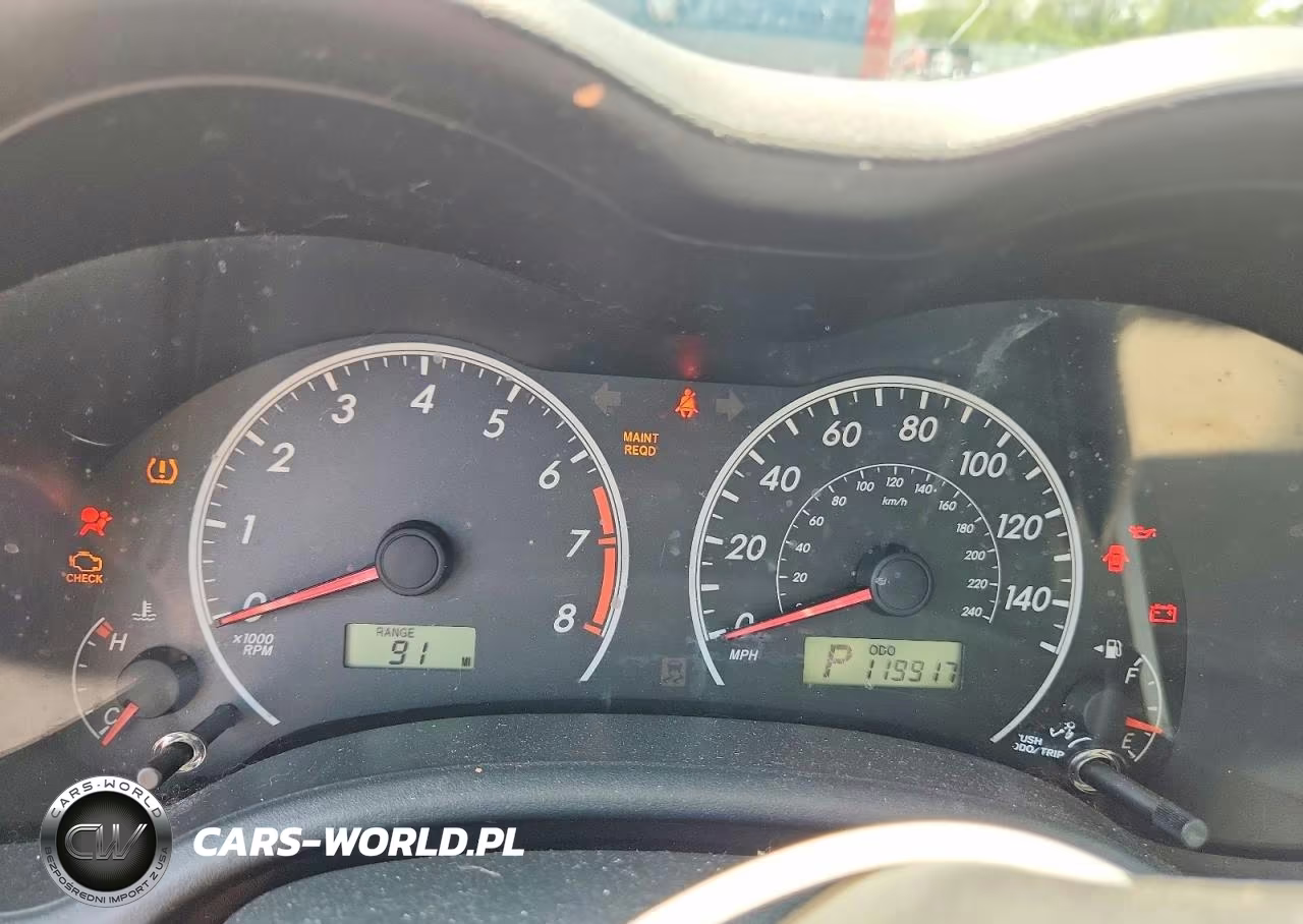 2013 Toyota Corolla Le VIN:2T1BU4EE8DC095816 - 9