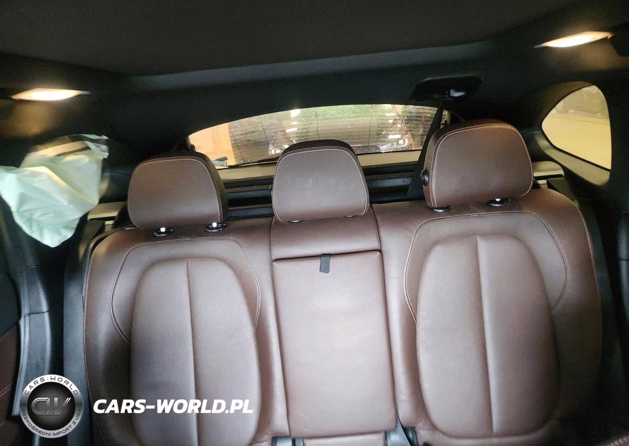2017 BMW X1 xDrive28I VIN:WBXHT3Z38H4A58148 - 10