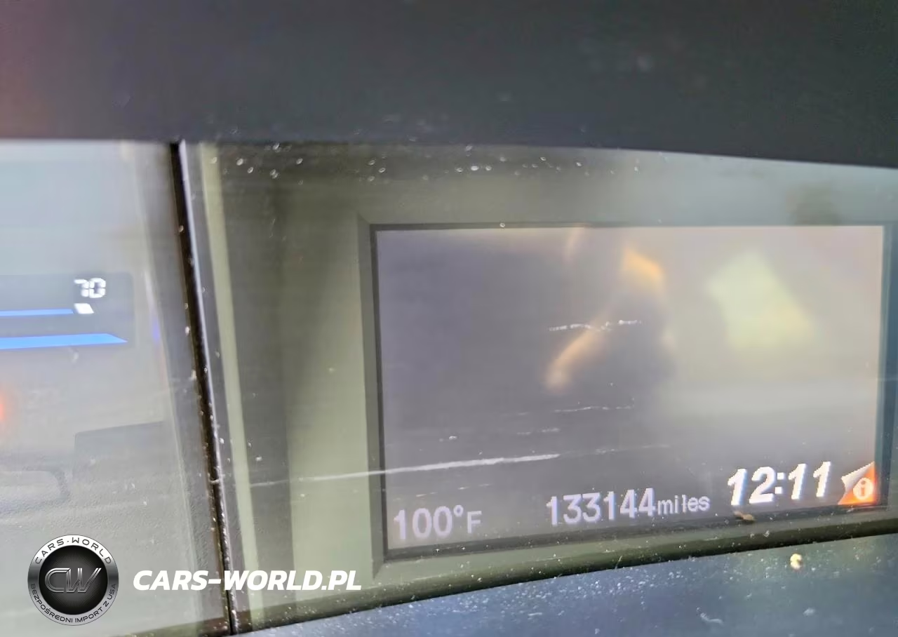 2013 Honda Civic Lx VIN:2HGFB2F59DH509168 - 9
