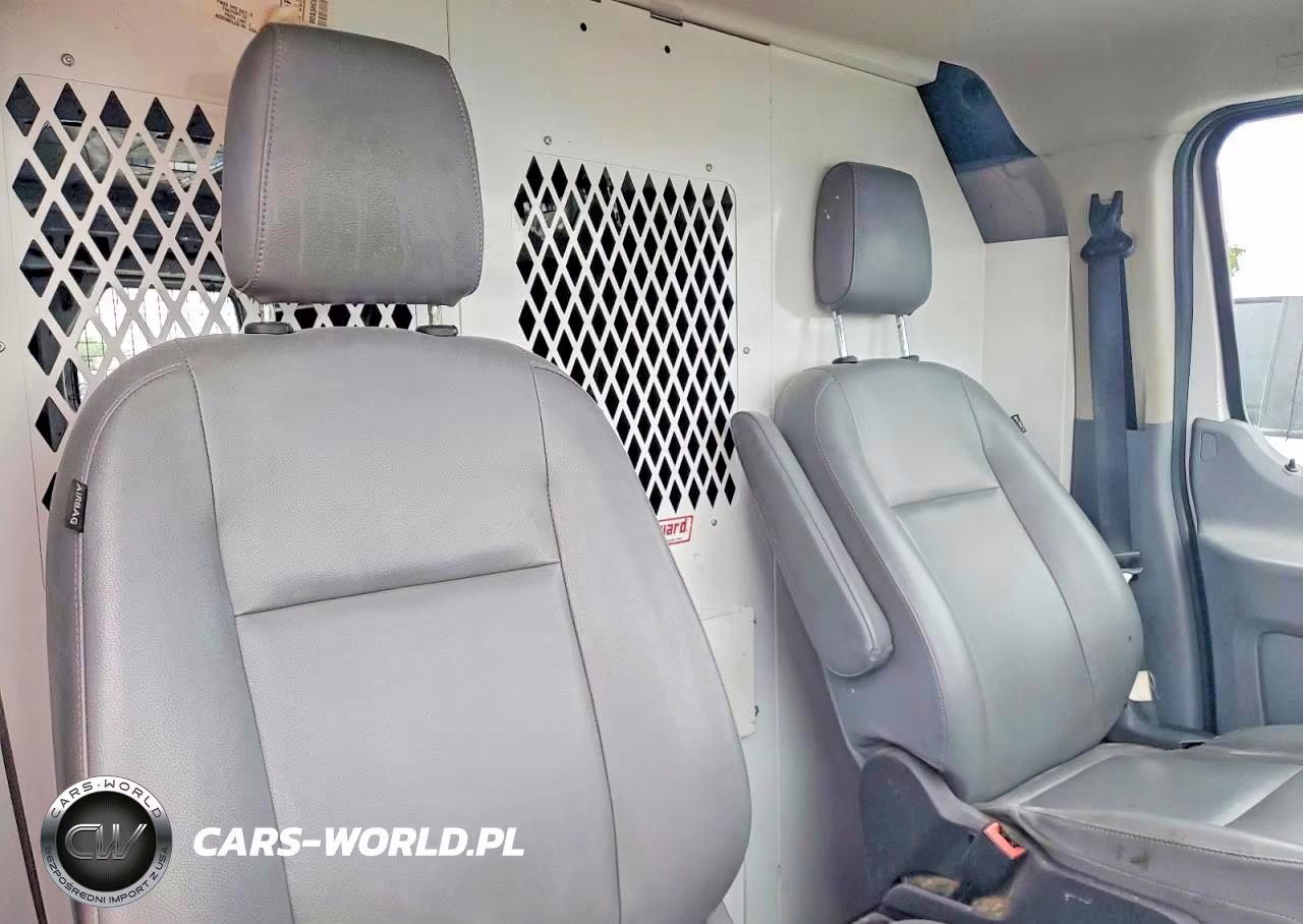 2019 Ford Transit-250 VIN:1FTYR2ZM5KKB10852 - 11