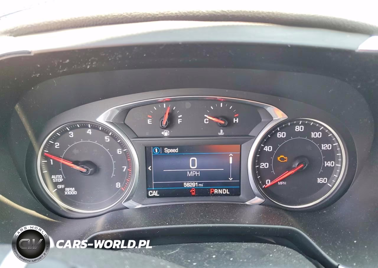 2020 Chevrolet Blazer 2Lt VIN:3GNKBHR45LS712516 - 9