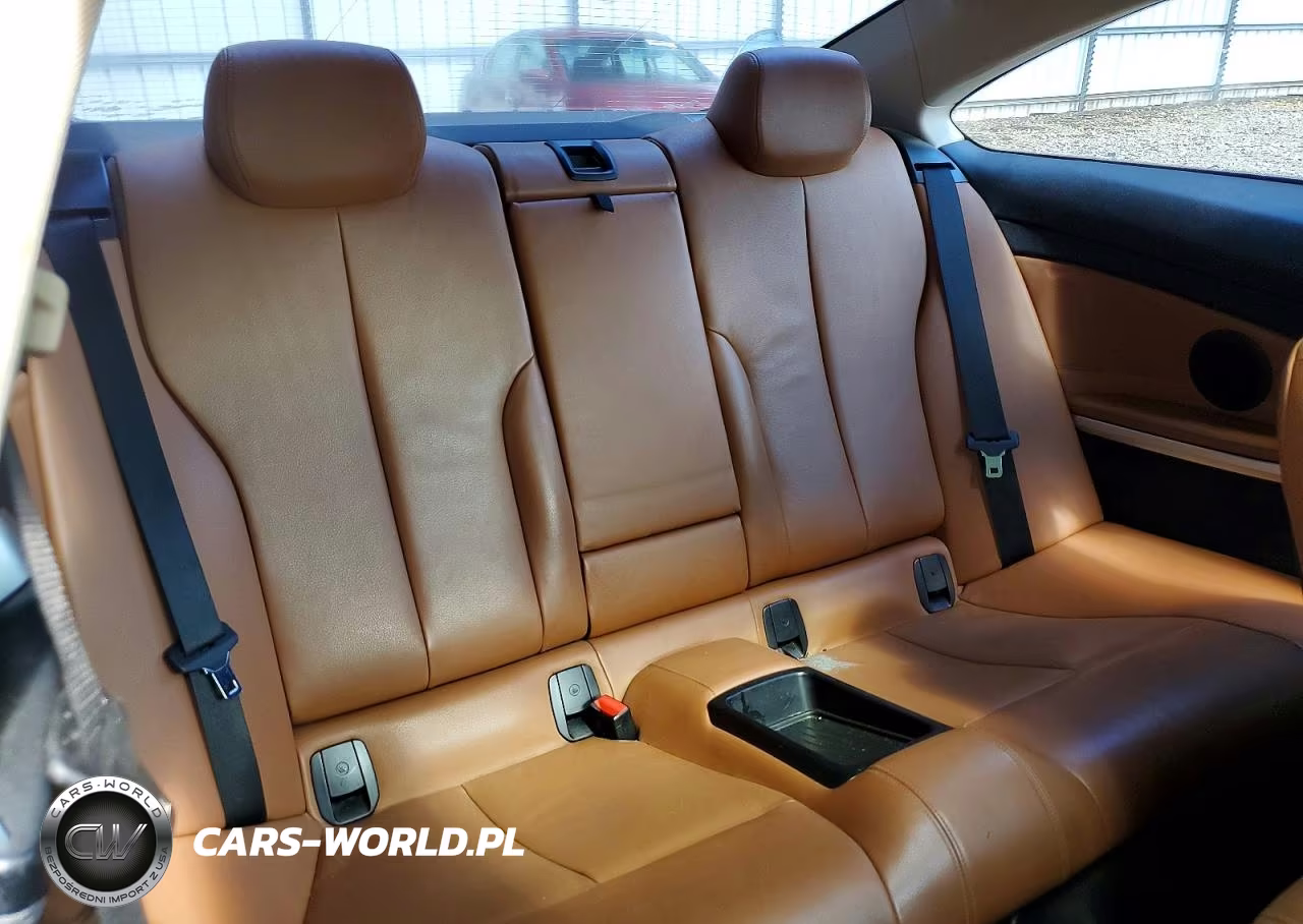 2014 BMW 428 I VIN:WBA3N3C56EK231727 - 10