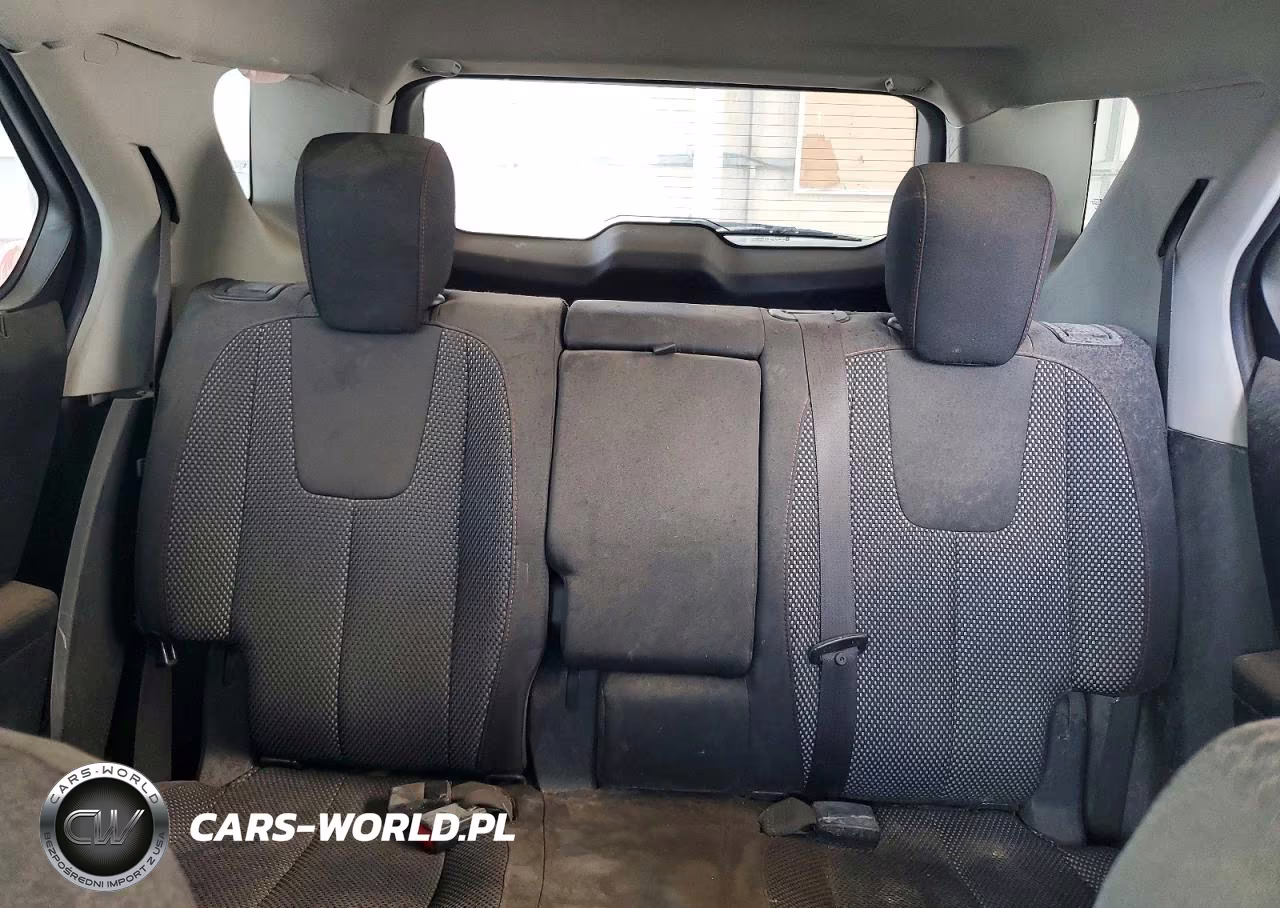 2016 Chevrolet Equinox Ls VIN:2GNALBEK3G6193433 - 10