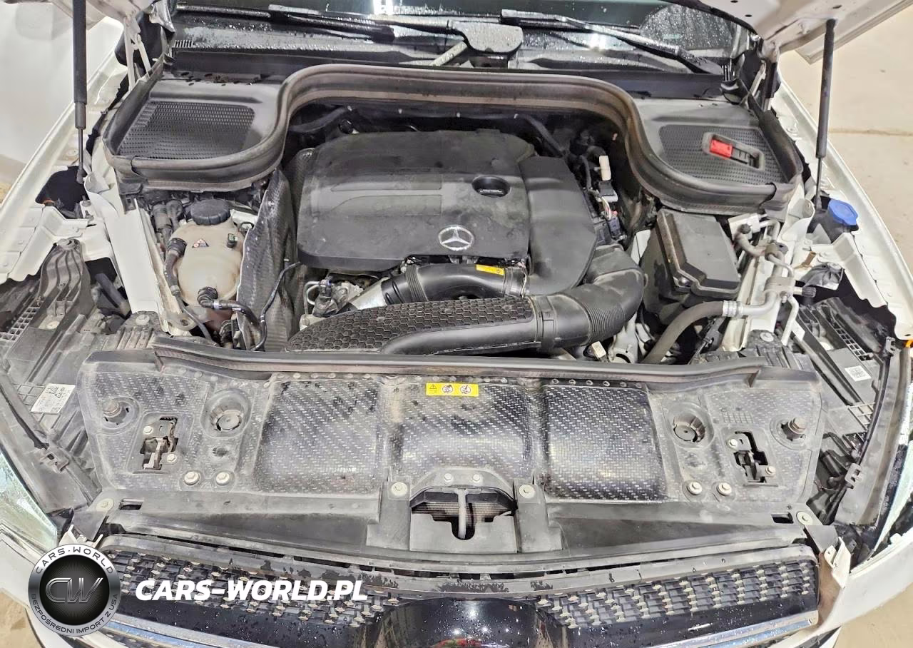 2023 Mercedes-Benz Gle 350 VIN:4JGFB4JB9PA895144 - 12