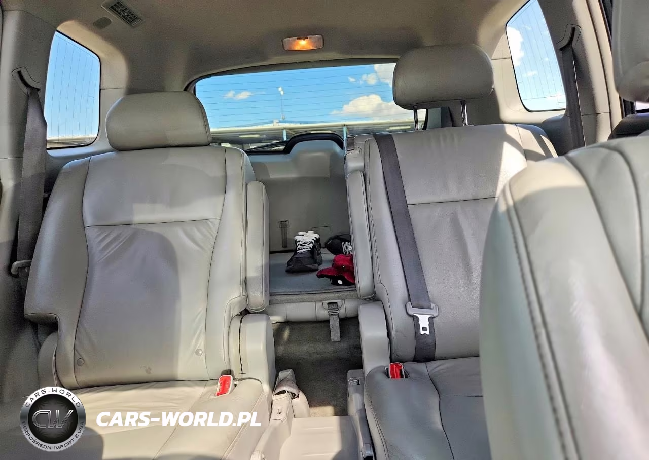 2009 Toyota Highlander Limited VIN:JTEES42A392147309 - 10