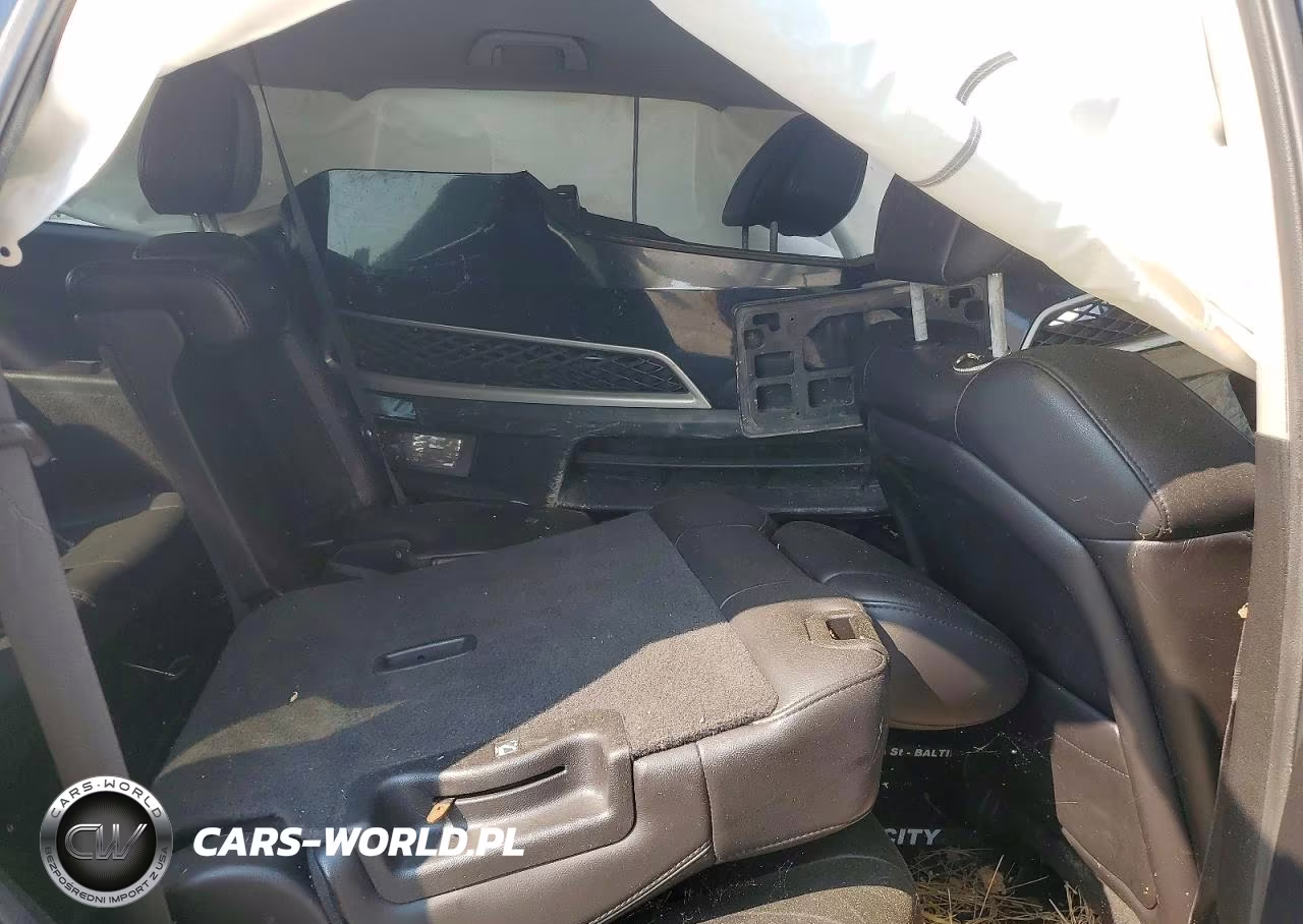 2012 Acura Mdx Technology VIN:2HNYD2H36CH505665 - 11