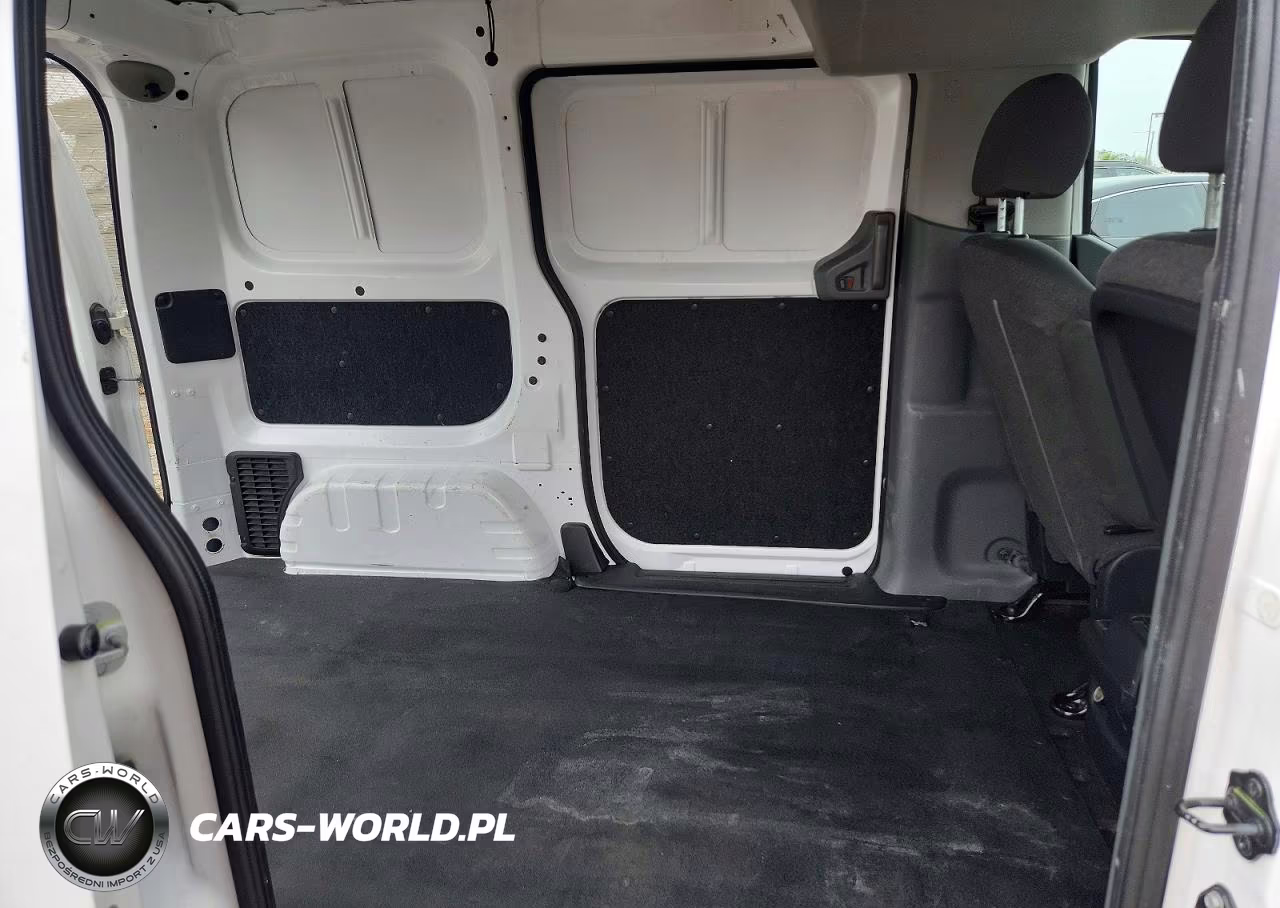 2019 Nissan Nv200 Delivery Van VIN:3N6CM0KN5KK712023 - 11