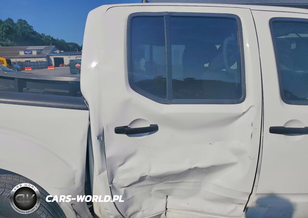 2018 Nissan Frontier Sv VIN:1N6AD0EV2JN746450 - 10