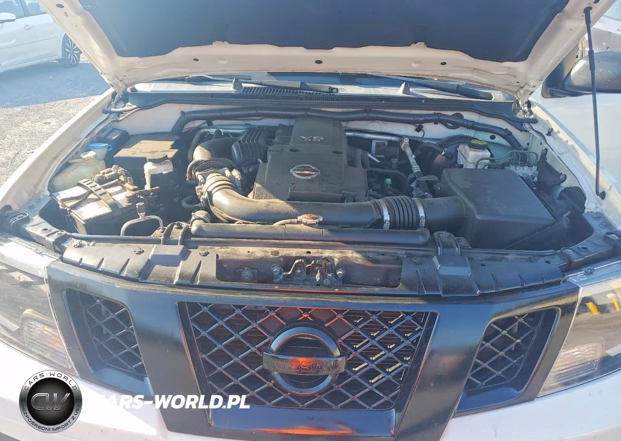 2018 Nissan Frontier Sv VIN:1N6AD0EV2JN746450 - 11