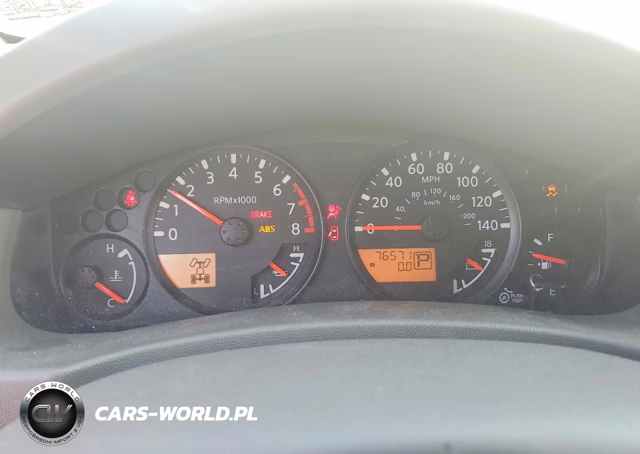 2018 Nissan Frontier Sv VIN:1N6AD0EV2JN746450 - 9
