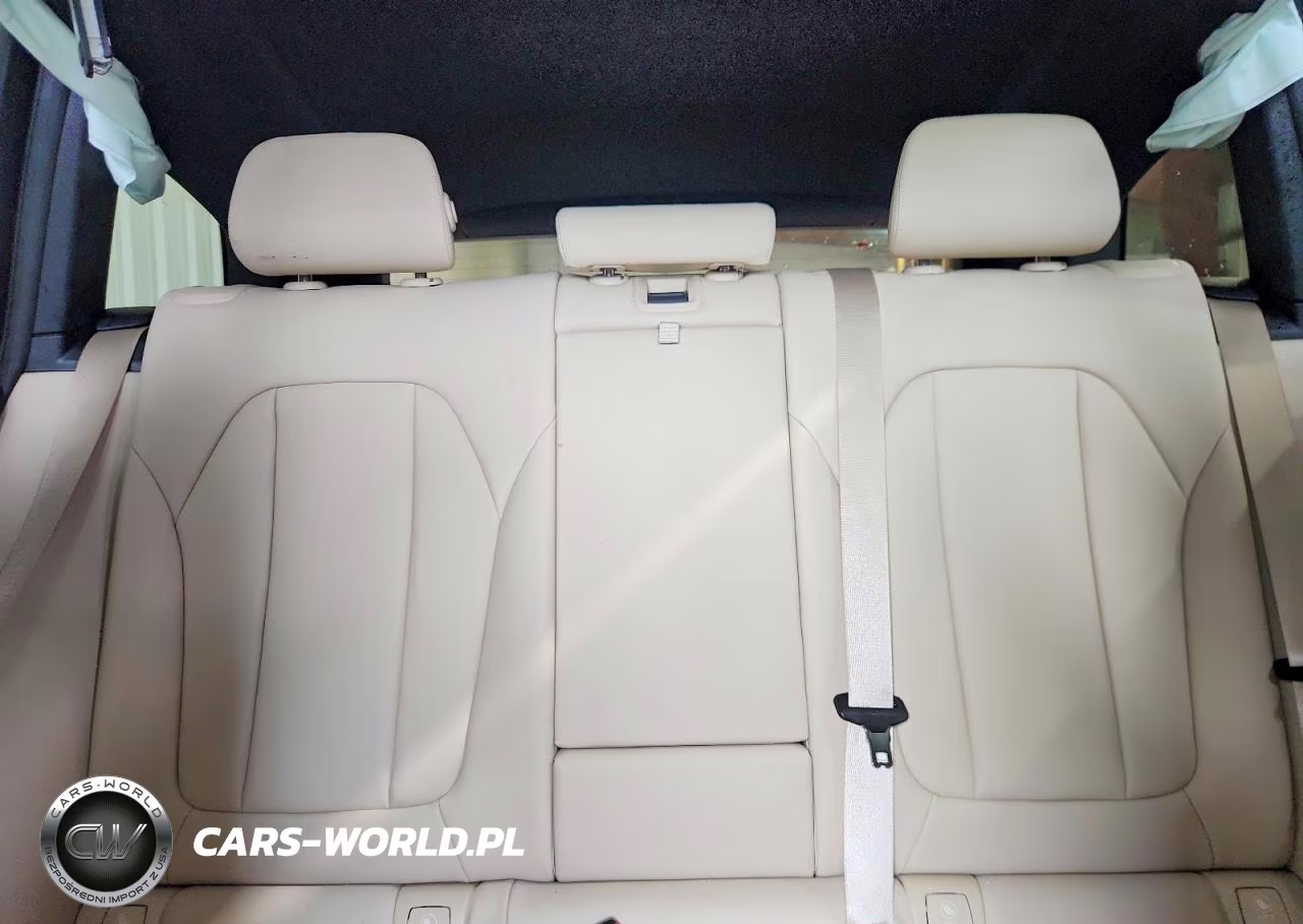 2019 BMW X3 Sdrive30I VIN:5UXTR7C57KLA48441 - 10