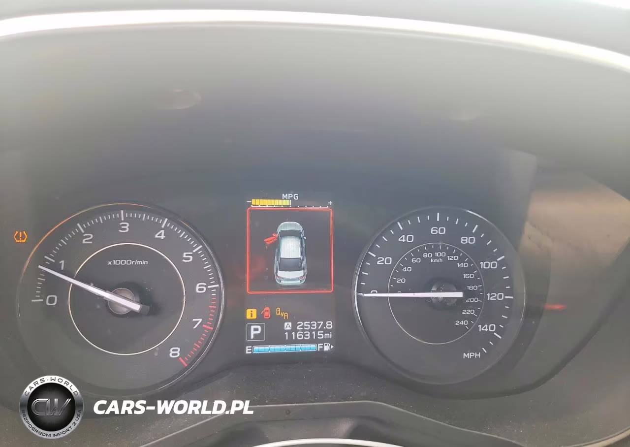 2019 Subaru Impreza Premium VIN:4S3GTAD66K3715862 - 9