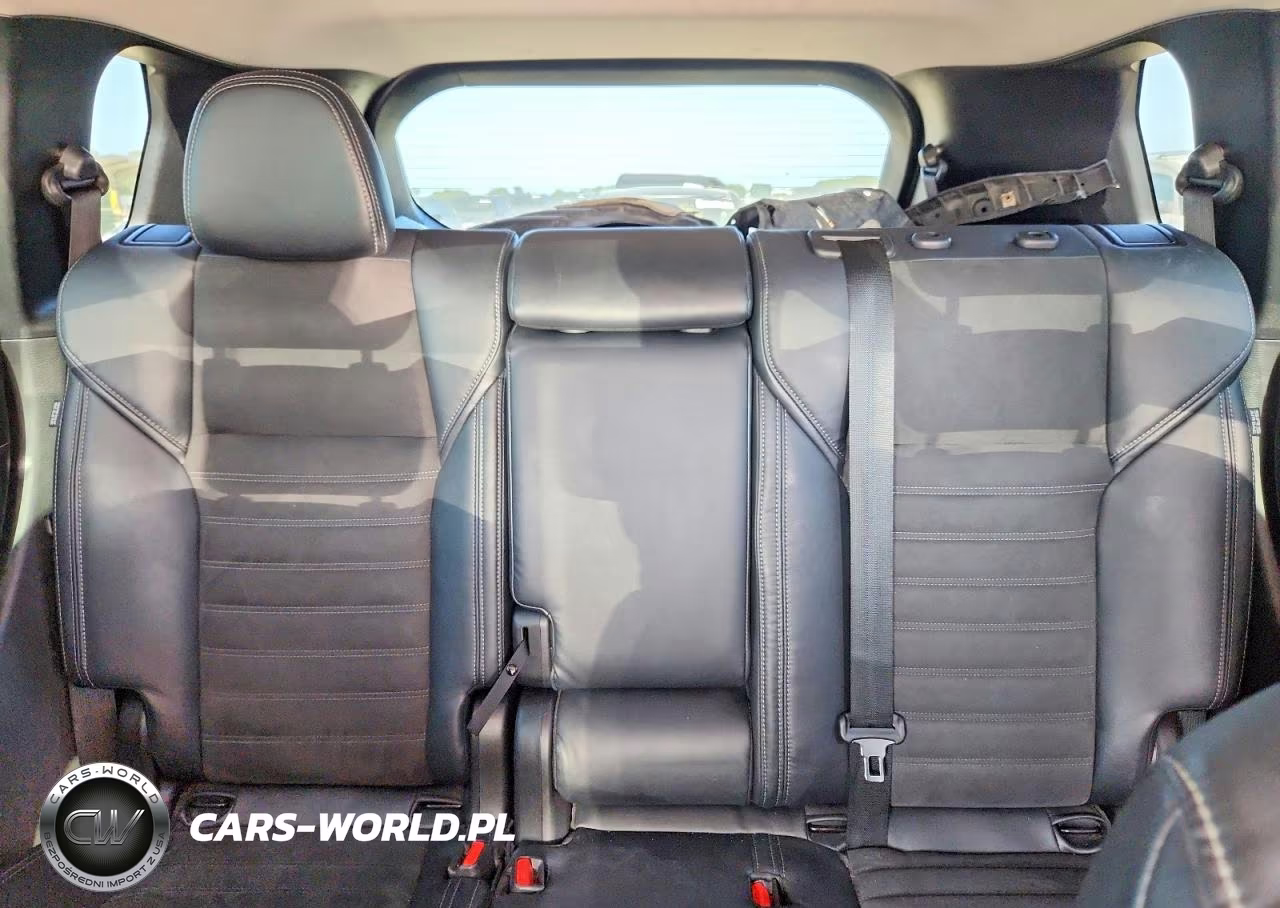 2022 Mitsubishi Outlander Se VIN:JA4J4UA8XNZ049109 - 10