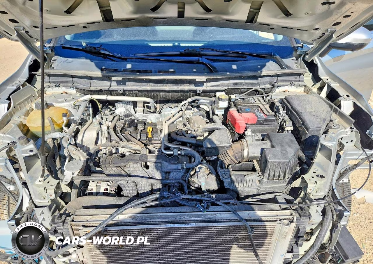 2022 Mitsubishi Outlander Se VIN:JA4J4UA8XNZ049109 - 12