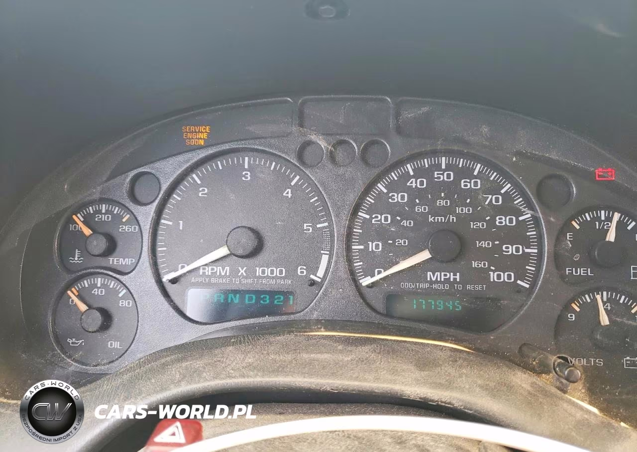 2003 GMC Sonoma VIN:1GTDT13X73K128249 - 9